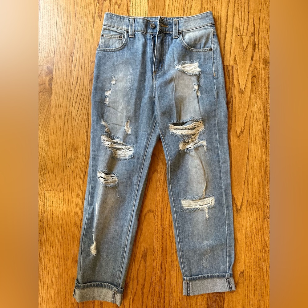 NWT Carmar Jeans